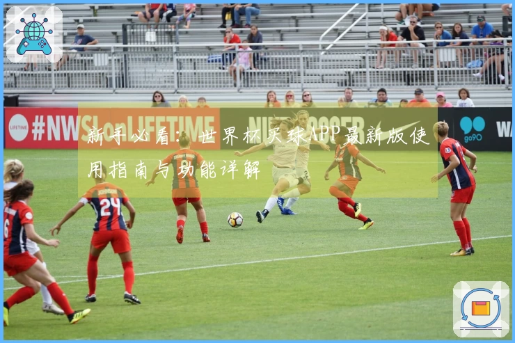 新手必看：世界杯买球APP最新版使用指南与功能详解