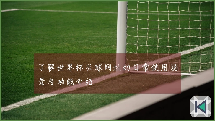 了解世界杯买球网址的日常使用场景与功能介绍