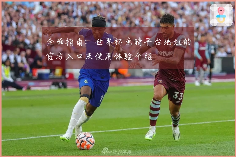 全面指南：世界杯竞猜平台地址的官方入口及使用体验介绍