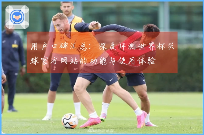 用户口碑汇总:深度评测世界杯买球官方网站的功能与使用体验